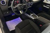 Mercedes GLA 220 4-Matic AMG Line