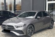 Mercedes Klasa A 200 AMG Line