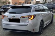 Toyota Corolla GR Sport 1.8 Hybrid