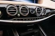 Mercedes Klasa S 400 d 4-Matic L 9G-TRONIC