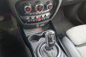 Mini Clubman Cooper
