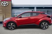Toyota C-HR 1.8 Hybrid Style