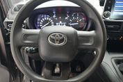 Toyota Proace City Verso Long Business