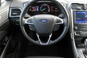 Ford Mondeo 2.0 Hybrid Trend