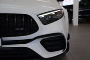 Mercedes Klasa A 45 S AMG 4-Matic