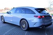 Mercedes Klasa E 220 d 4-Matic AMG Estate