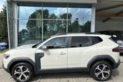 Dacia Duster Journey 1.8 Full Hybrid