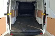 Ford Transit Custom L2H1