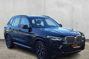 BMW X3 xDrive20i mHEV aut