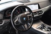 BMW X5 xDrive25d M Sport