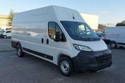 Peugeot Boxer L4H3 AT8 3.5t