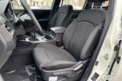 SsangYong Musso Grand 2.2 e-XDi Joy 4WD