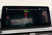 BMW Seria 5 520d xDrive M Sport