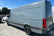 Mercedes Sprinter PRO Długi 317 CDI 9G-TRONIC