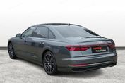 Audi A8 50 TDI mHEV quattro Tiptr.