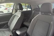 Volkswagen T-Roc Style 1.5 TSI  DSG