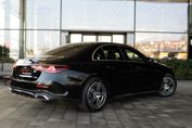 Mercedes E Klasa 220 d 4-Matic AMG