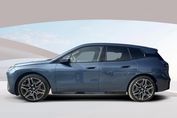 BMW iX xDrive45 100.6kWh