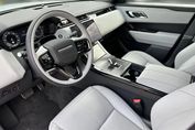 Land Rover Range Rover Velar Velar 3.0 P400 mHEV Belgravia Edition