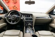 Audi Q7 3.0 TDI DPF quattro Tiptr.