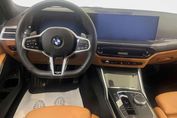 BMW Seria 3 320d M Sport
