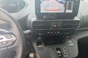Peugeot Partner Van XL L2H1 EAT8