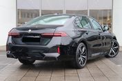 BMW Seria 5 520d xDrive M Sport