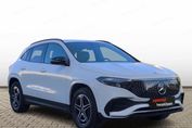 Mercedes EQA 250+ 70.5kWh AMG Line