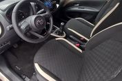 Toyota Aygo X Teamplayer 1.0 Benzyna