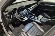 Alfa Romeo Stelvio Turbo Veloce Q4