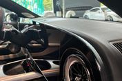 Mercedes CLA 200 Shooting Brake AMG Line