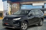 Toyota RAV4 2.0 Comfort 4X4