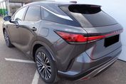 Lexus RX 350h Prestige