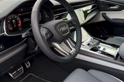 Audi Q8 SQ8 TFSI quattro