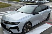 Opel Astra GS S&S aut 1.5 CDTI