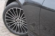 Mercedes Klasa C 220 d  4-Matic AMG