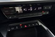 Audi A3 35 TFSI mHEV S Line S tronic