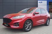 Ford Kuga 2.0 EcoBlue AWD ST-Line