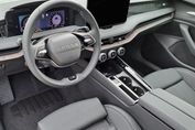 Skoda Superb L&K 1.5 TSI Plug-in Hybrid DSG