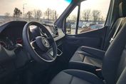 Mercedes Sprinter 317 CDI BASE Długi 9G-Tronic