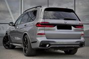 BMW X7 xDrive40d M Sport