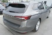 Skoda Superb Drive 2.0 TSI 4x4 DSG