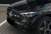 Mercedes GLC Coupe 220 d 4-Matic AMG Line