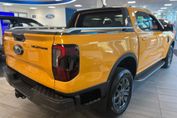 Ford Ranger Wildtrak A10 4x4