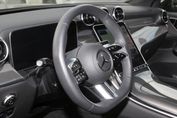 Mercedes GLC Coupe 220 d 4-Matic AMG Line