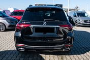 Mercedes GLE 300 d 4-Matic AMG Line