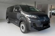 Fiat Scudo XL L2H1 Zabudowa Brygadowa Składana