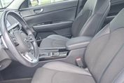 Kia Optima 1.6 T-GDI L DCT