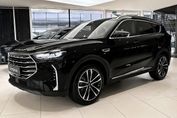 Jetour X70 Plus 1.5T DCT