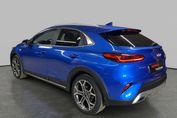 Kia XCeed 1.5 T-GDI